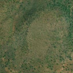Satellite imagery of Tiokoti, BJ