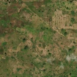 Satellite imagery of Hosséré Ling, CM