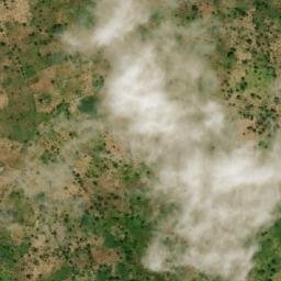 Satellite imagery of Hosséré Ling, CM