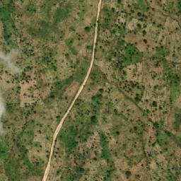 Satellite imagery of Hosséré Ling, CM