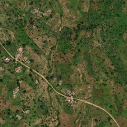 Satellite imagery of Hosséré Roumfri, CM