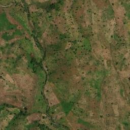 Satellite imagery of Hosséré Rouan, CM