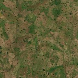 Satellite imagery of Hosséré Rouan, CM