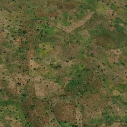 Satellite imagery of Hosséré Rouan, CM