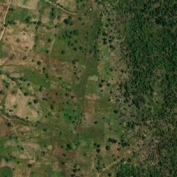Satellite imagery of Hosséré Djéling, CM
