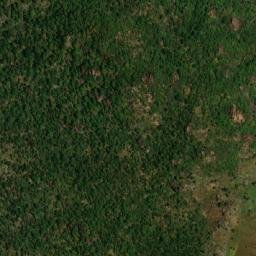 Satellite imagery of Hosséré Djéling, CM