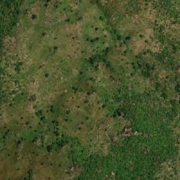 Satellite imagery of Hosséré Djéling, CM