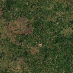 Satellite imagery of Hosséré Zidim, CM
