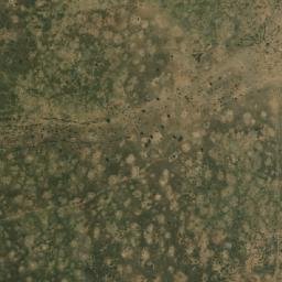 Satellite imagery of Hosséré Benjé, CM