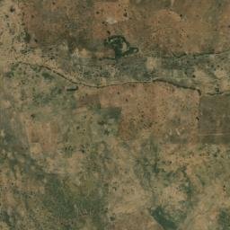 Satellite imagery of Hosséré Benjé, CM