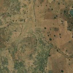 Satellite imagery of Hosséré Benjé, CM