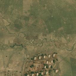 Satellite imagery of B 393, TD