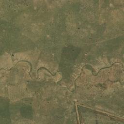 Satellite imagery of B 393, TD