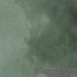Satellite imagery of Cookes Point, PH
