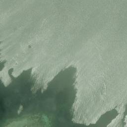 Satellite imagery of Matagarien Point, PH