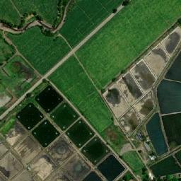 Satellite imagery of San Antonio Point, PH