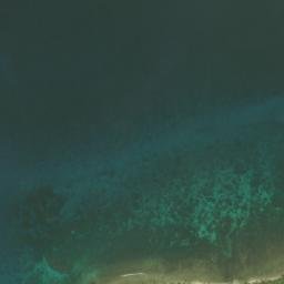 Satellite imagery of Kanhandon Point, PH