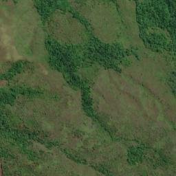 Satellite imagery of Desolation Point, PH