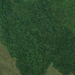 Satellite imagery of Desolation Point, PH