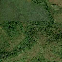 Satellite imagery of Cerro La América, CO