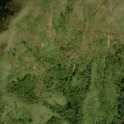 Satellite imagery of Cerro Pintado, CO