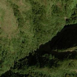 Satellite imagery of Cerro La Teta, CO