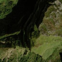 Satellite imagery of Cerro La Teta, CO