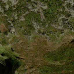 Satellite imagery of Cerro La Teta, CO