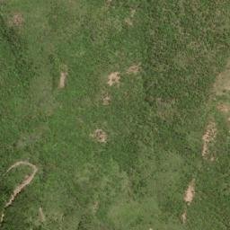 Satellite imagery of Loma Mamonal, VE