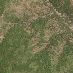 Satellite imagery of Loma Mamonal, VE