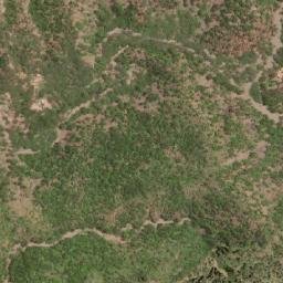 Satellite imagery of Loma Mamonal, VE