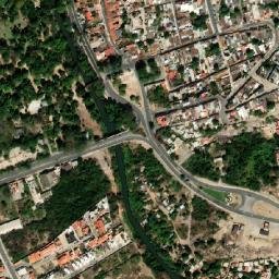 Satellite imagery of San Antonio de la Eminencia, VE