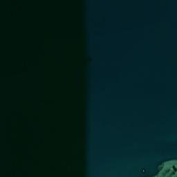 Satellite imagery of Punta Monte Cristo, VE