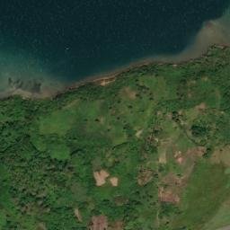 Satellite imagery of Punta Trapiche, VE