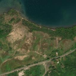Satellite imagery of Punta Trapiche, VE