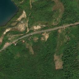 Satellite imagery of Punta Trapiche, VE