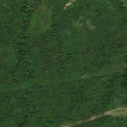 Satellite imagery of Punta Oricaro, VE