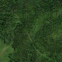 Satellite imagery of Sierra de Meapire, VE