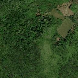 Satellite imagery of Sierra de Meapire, VE