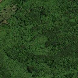 Satellite imagery of Sierra de Meapire, VE