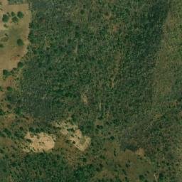 Satellite imagery of Tiokoti, BJ
