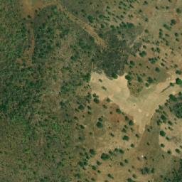 Satellite imagery of Tiokoti, BJ