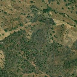 Satellite imagery of Tiokoti, BJ