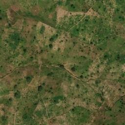 Satellite imagery of Hosséré Ling, CM