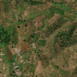 Satellite imagery of Hosséré Tchakata, CM