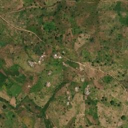 Satellite imagery of Hosséré Tchakata, CM
