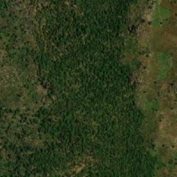 Satellite imagery of Hosséré Djéling, CM