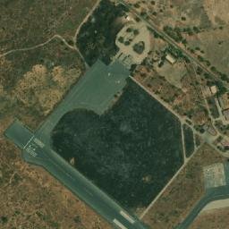 Satellite imagery of B 393, TD