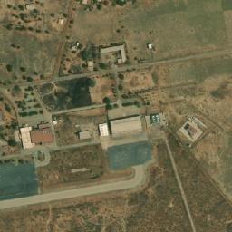 Satellite imagery of B 393, TD