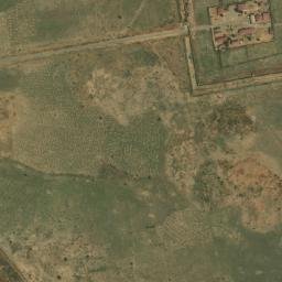 Satellite imagery of B 393, TD